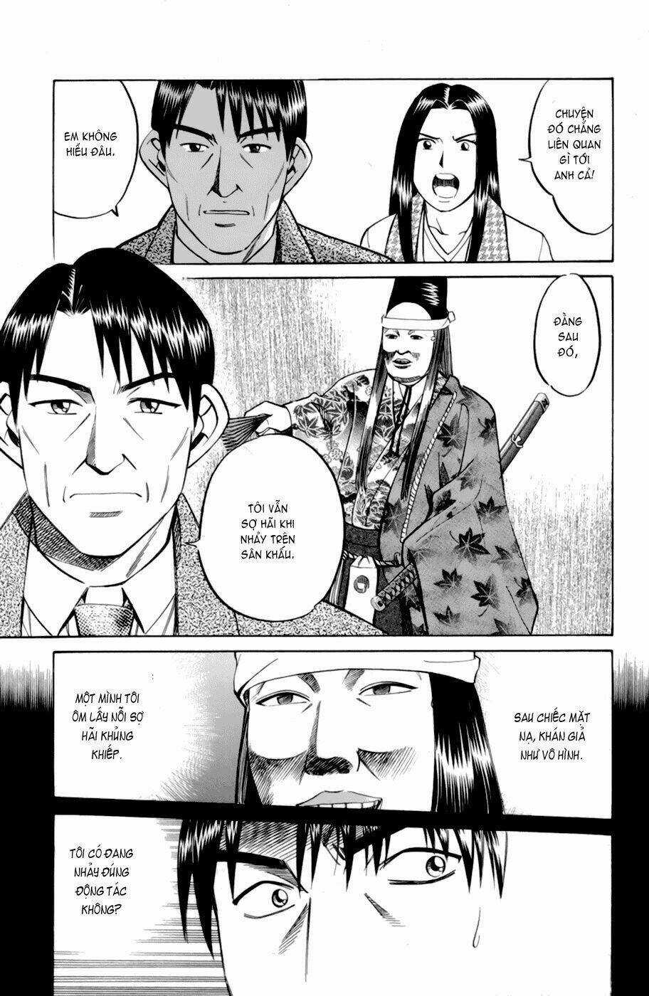 C.m.b. - Chapter 4.1 - Trang 29