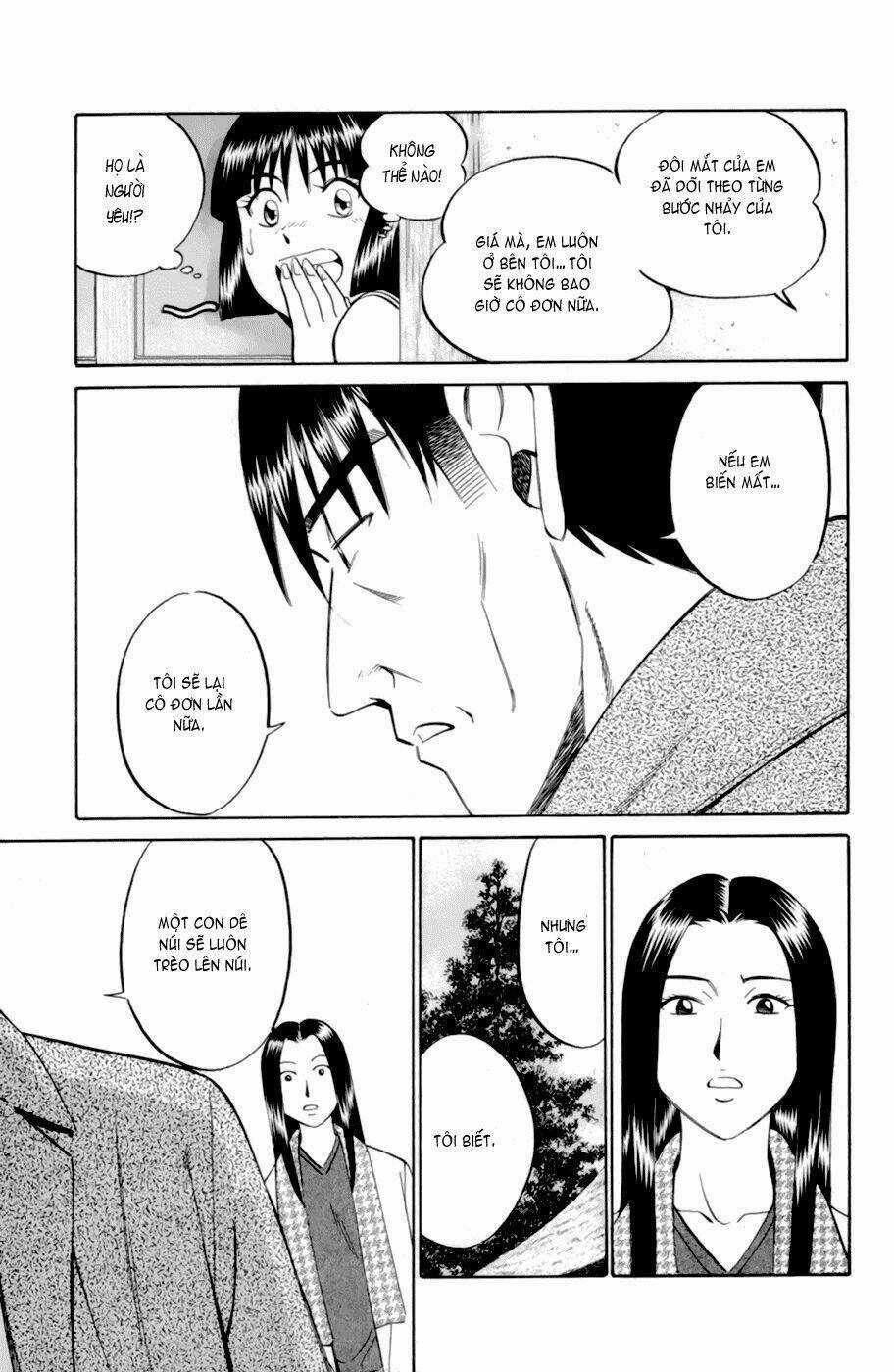 C.m.b. - Chapter 4.1 - Trang 31