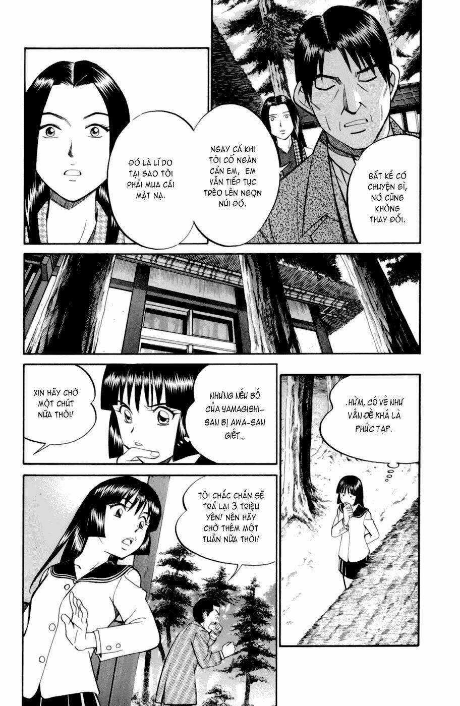 C.m.b. - Chapter 4.1 - Trang 32