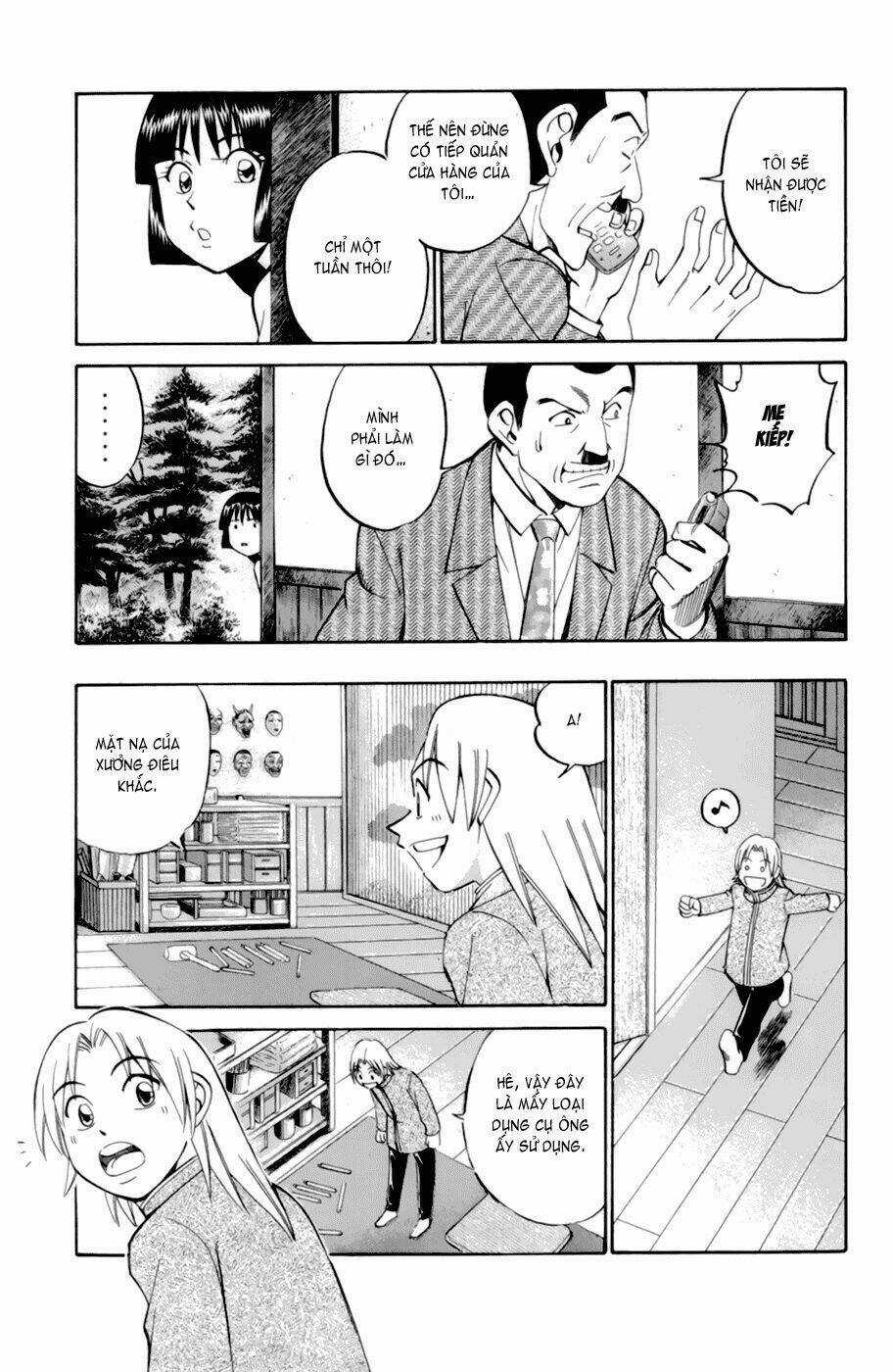 C.m.b. - Chapter 4.1 - Trang 33