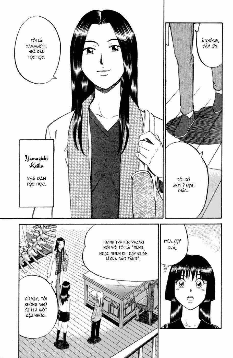 C.m.b. - Chapter 4.1 - Trang 5