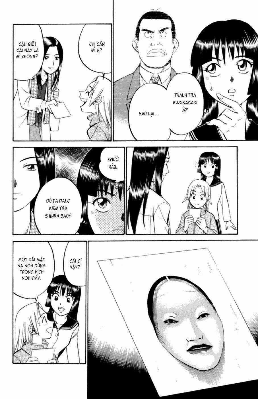 C.m.b. - Chapter 4.1 - Trang 6