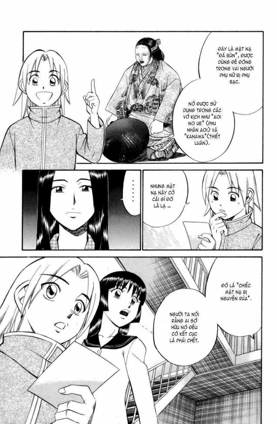 C.m.b. - Chapter 4.1 - Trang 7