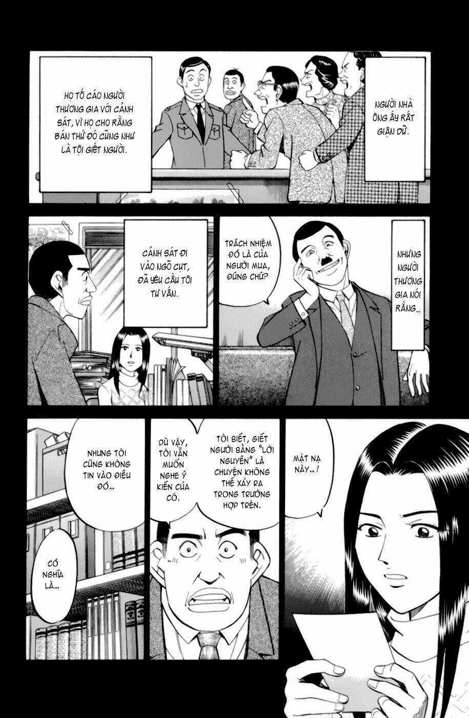 C.m.b. - Chapter 4.1 - Trang 10