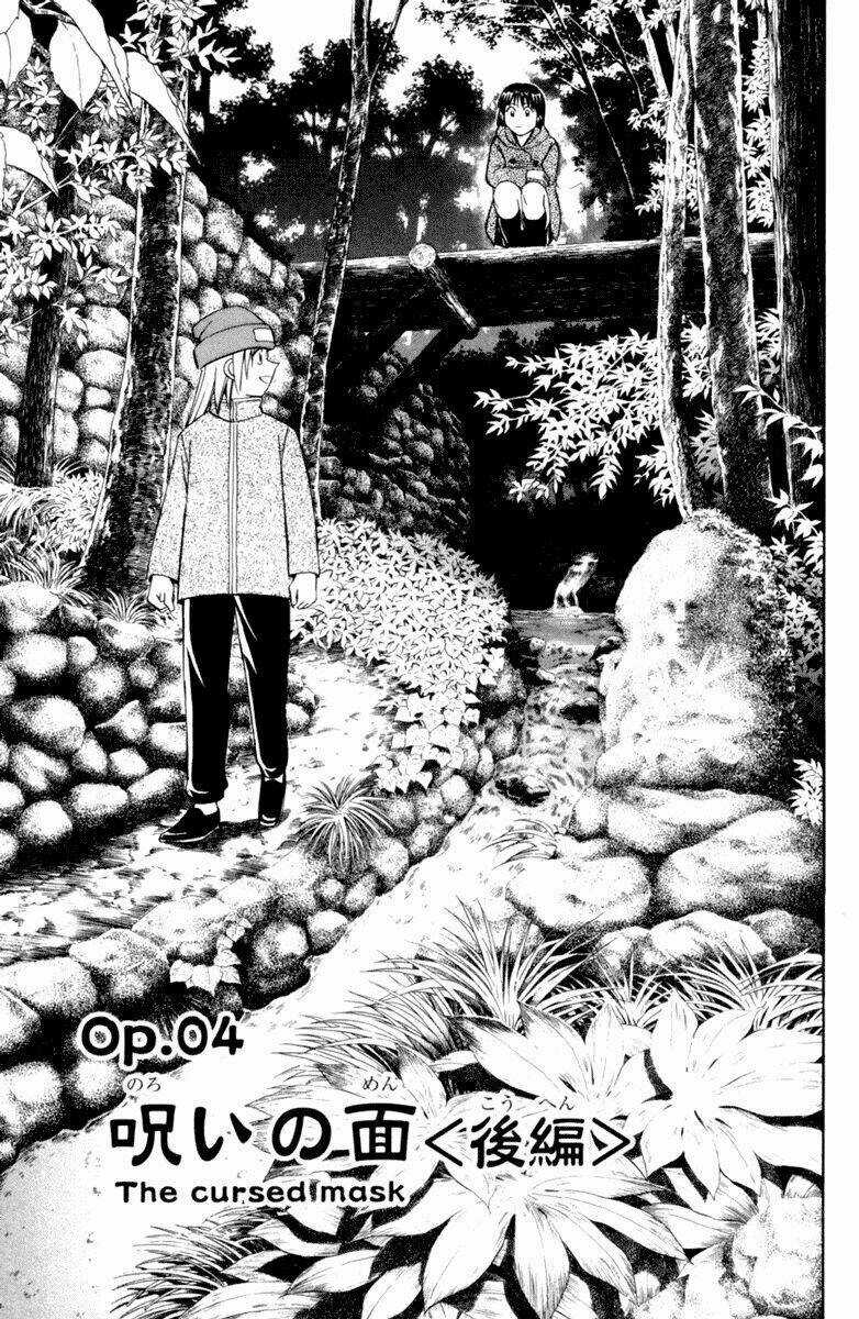 C.m.b. - Chapter 4.2 - Trang 19