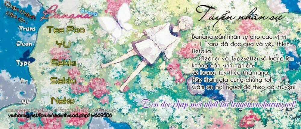 C.m.b. - Chapter 5.1 - Trang 1