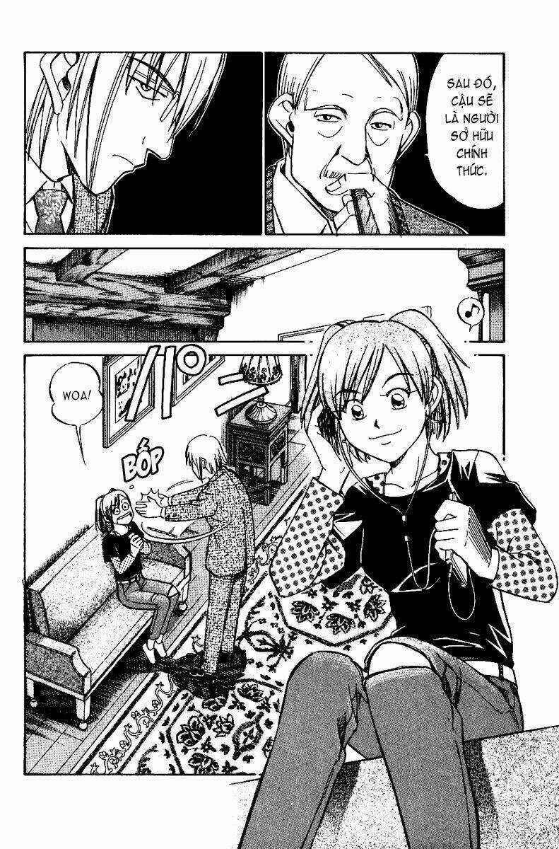 C.m.b. - Chapter 5.1 - Trang 13