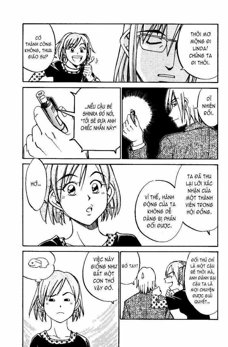 C.m.b. - Chapter 5.1 - Trang 14