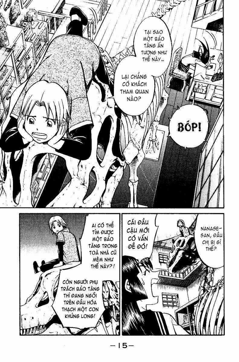 C.m.b. - Chapter 5.1 - Trang 16