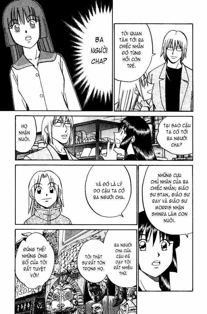 C.m.b. - Chapter 5.1 - Trang 20