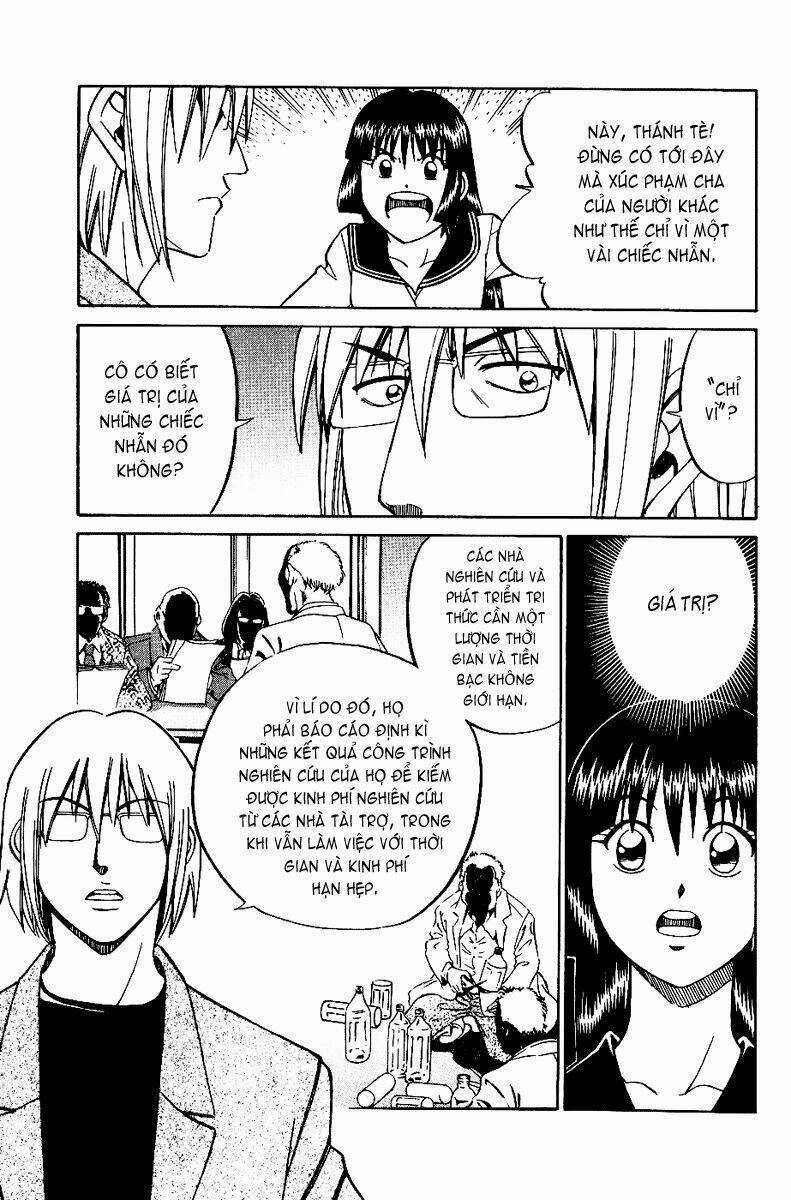 C.m.b. - Chapter 5.1 - Trang 22