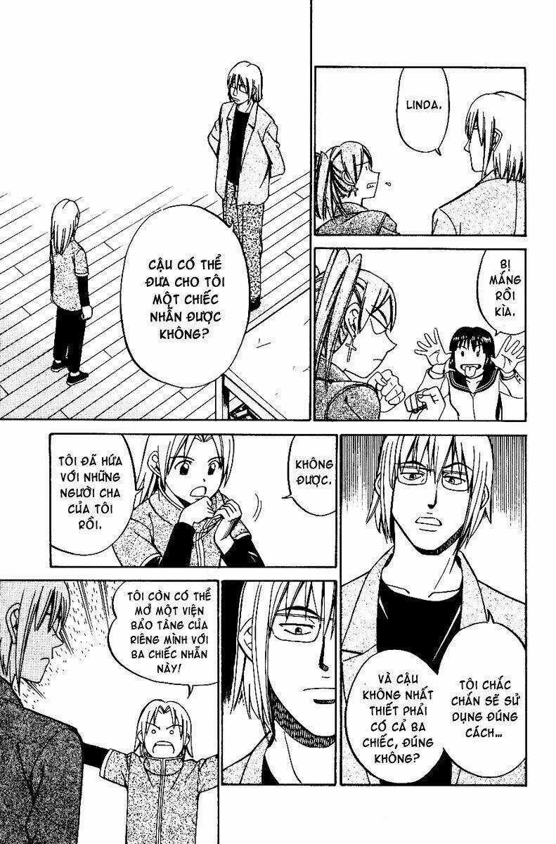 C.m.b. - Chapter 5.1 - Trang 26