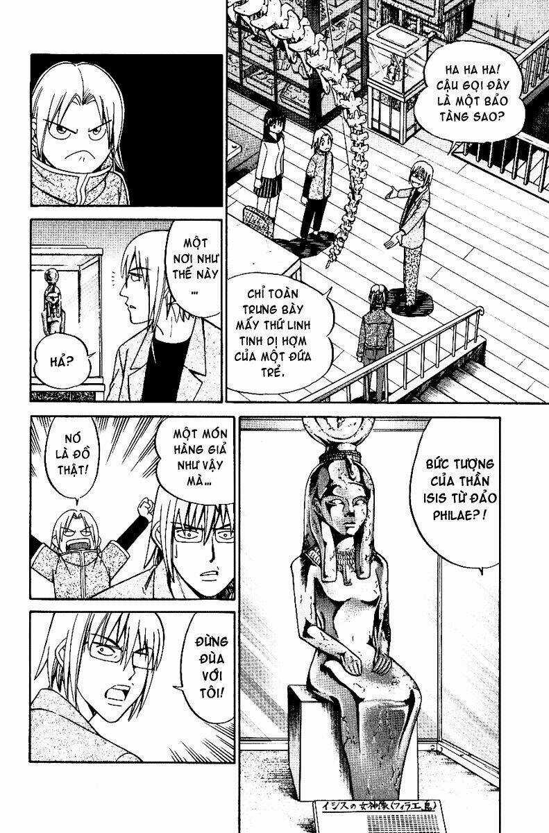 C.m.b. - Chapter 5.1 - Trang 27