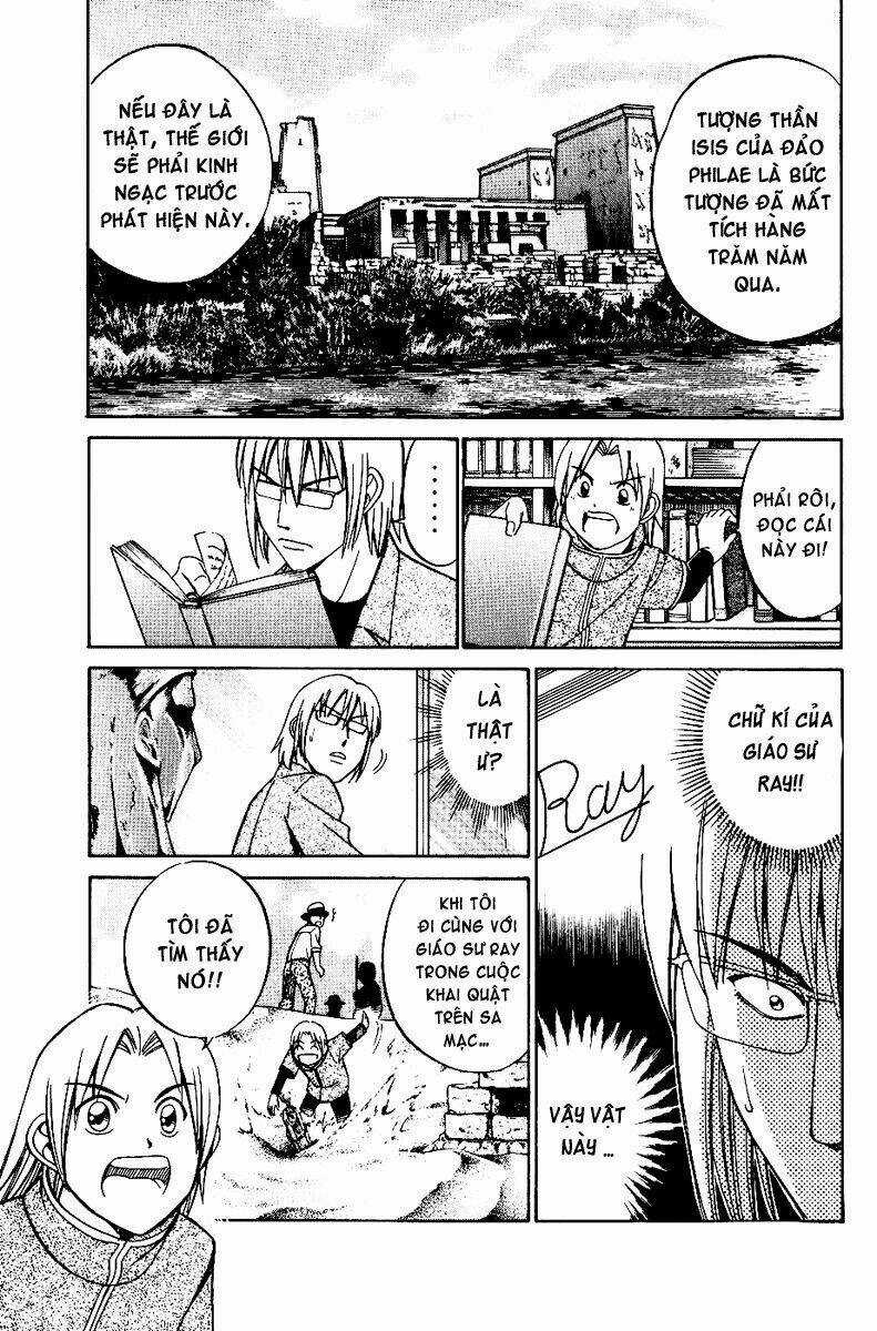 C.m.b. - Chapter 5.1 - Trang 28