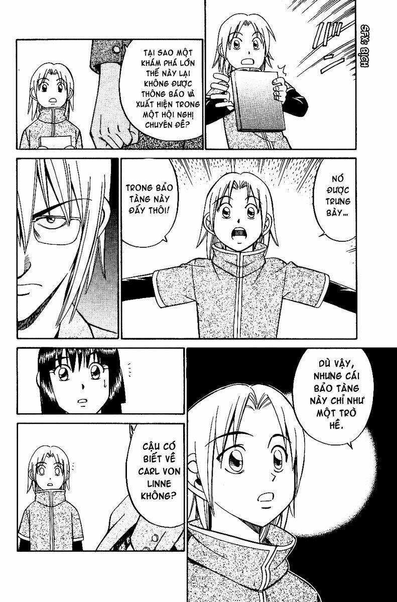 C.m.b. - Chapter 5.1 - Trang 29