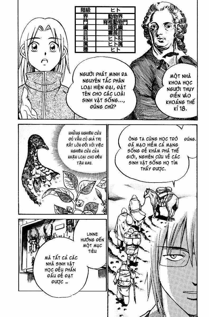 C.m.b. - Chapter 5.1 - Trang 30