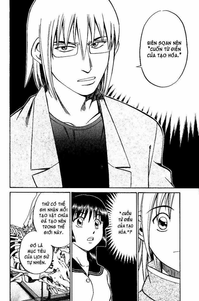 C.m.b. - Chapter 5.1 - Trang 31