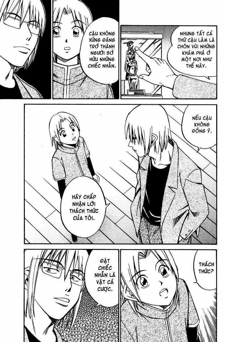 C.m.b. - Chapter 5.1 - Trang 32