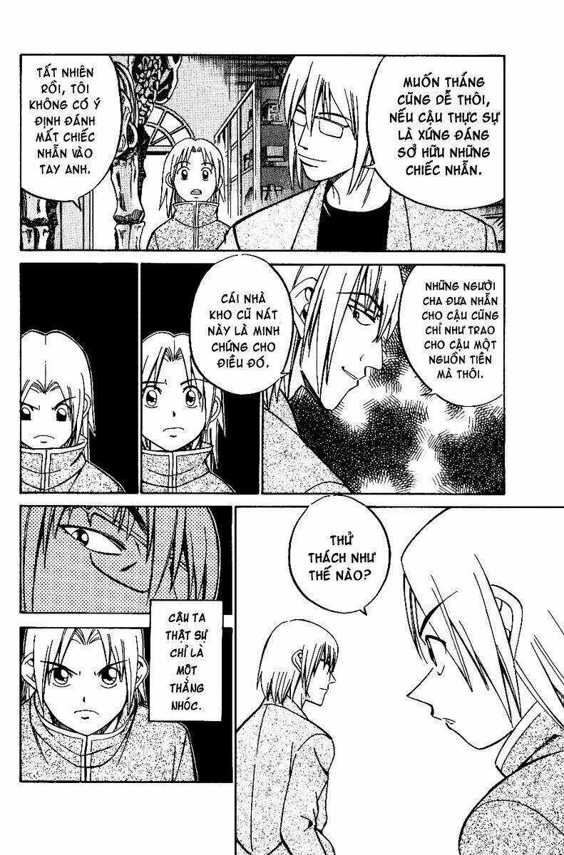 C.m.b. - Chapter 5.1 - Trang 33