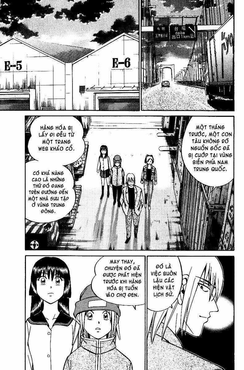 C.m.b. - Chapter 5.1 - Trang 34