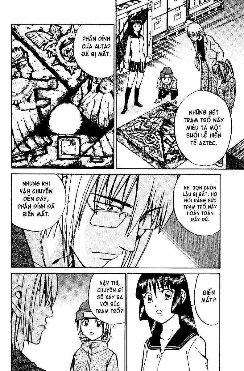 C.m.b. - Chapter 5.1 - Trang 36