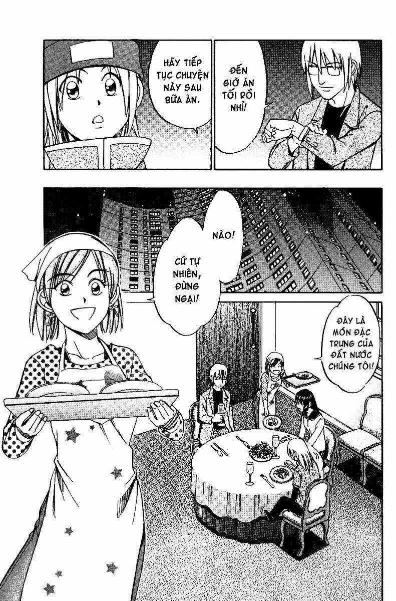 C.m.b. - Chapter 5.1 - Trang 37