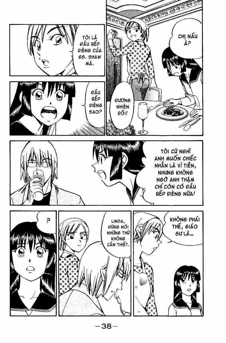 C.m.b. - Chapter 5.1 - Trang 38