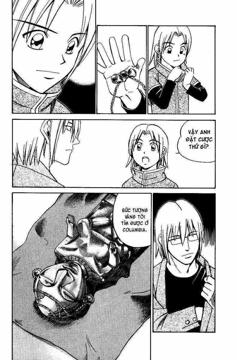 C.m.b. - Chapter 5.1 - Trang 40