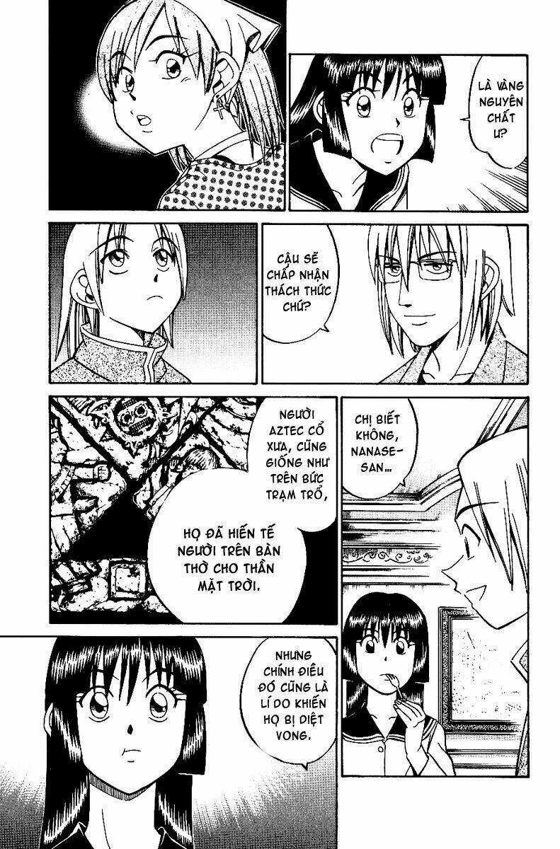 C.m.b. - Chapter 5.1 - Trang 41