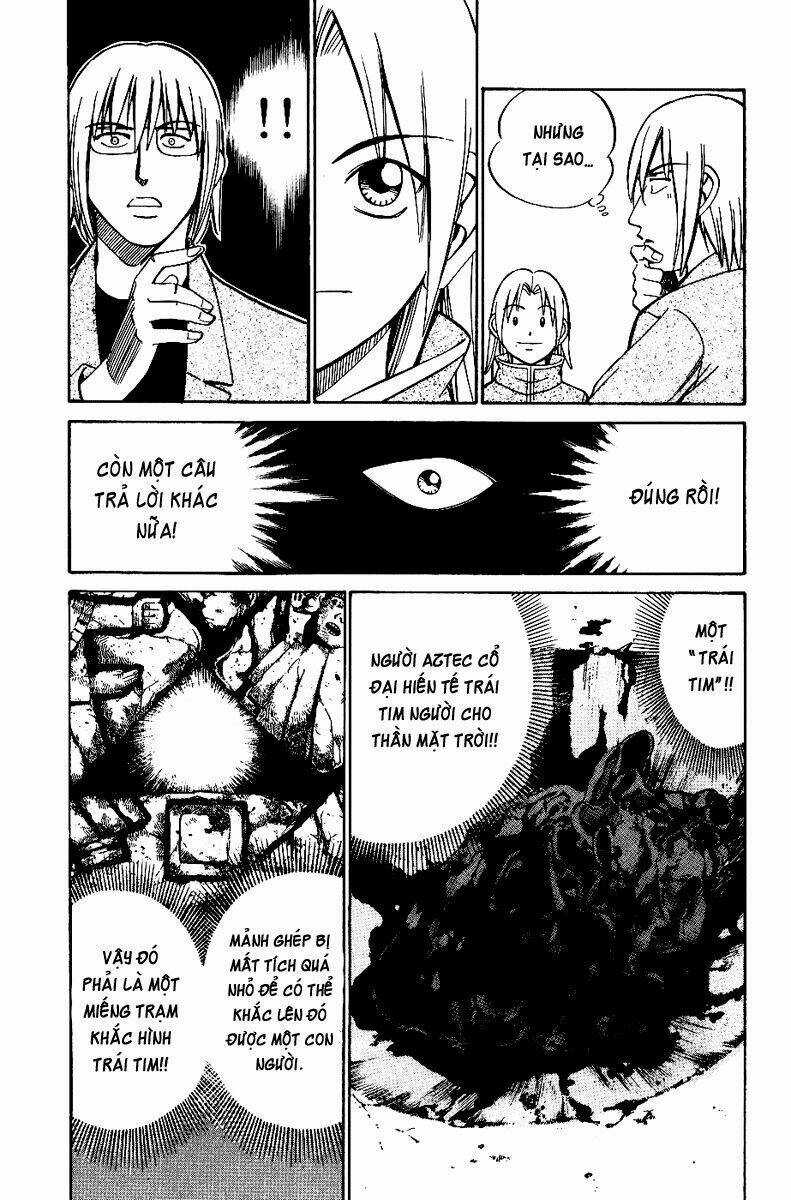 C.m.b. - Chapter 5.1 - Trang 45