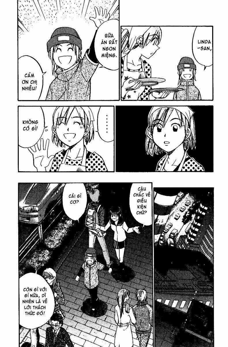 C.m.b. - Chapter 5.1 - Trang 51