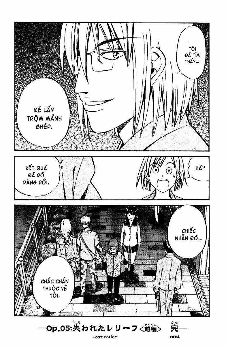 C.m.b. - Chapter 5.1 - Trang 54