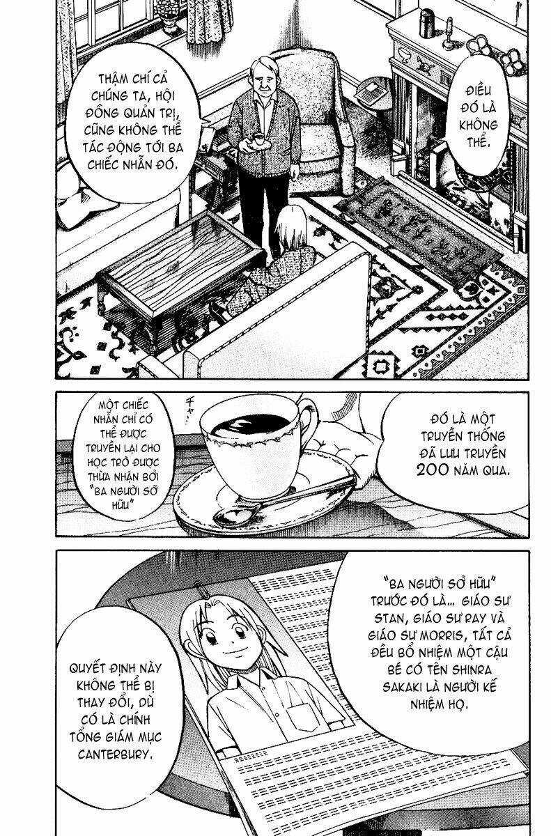 C.m.b. - Chapter 5.1 - Trang 8