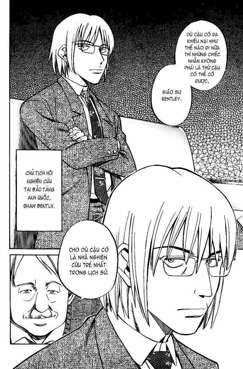 C.m.b. - Chapter 5.1 - Trang 9