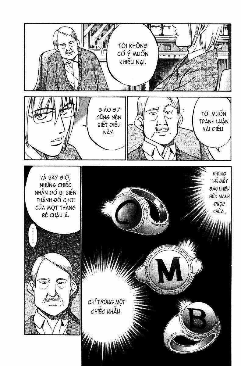 C.m.b. - Chapter 5.1 - Trang 10