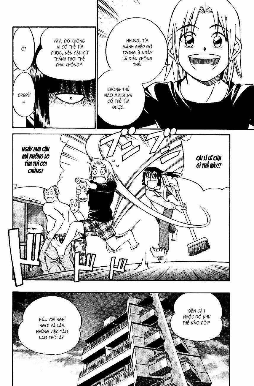 C.m.b. - Chapter 5.2 - Trang 13