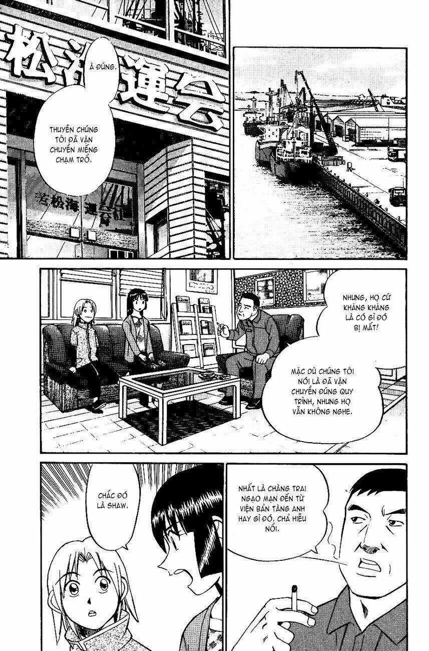 C.m.b. - Chapter 5.2 - Trang 16