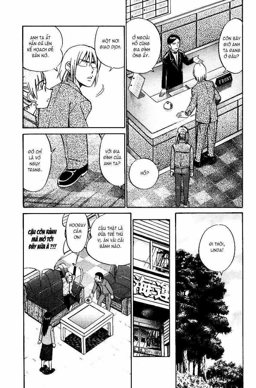 C.m.b. - Chapter 5.2 - Trang 18