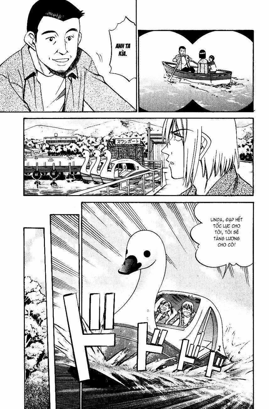 C.m.b. - Chapter 5.2 - Trang 22