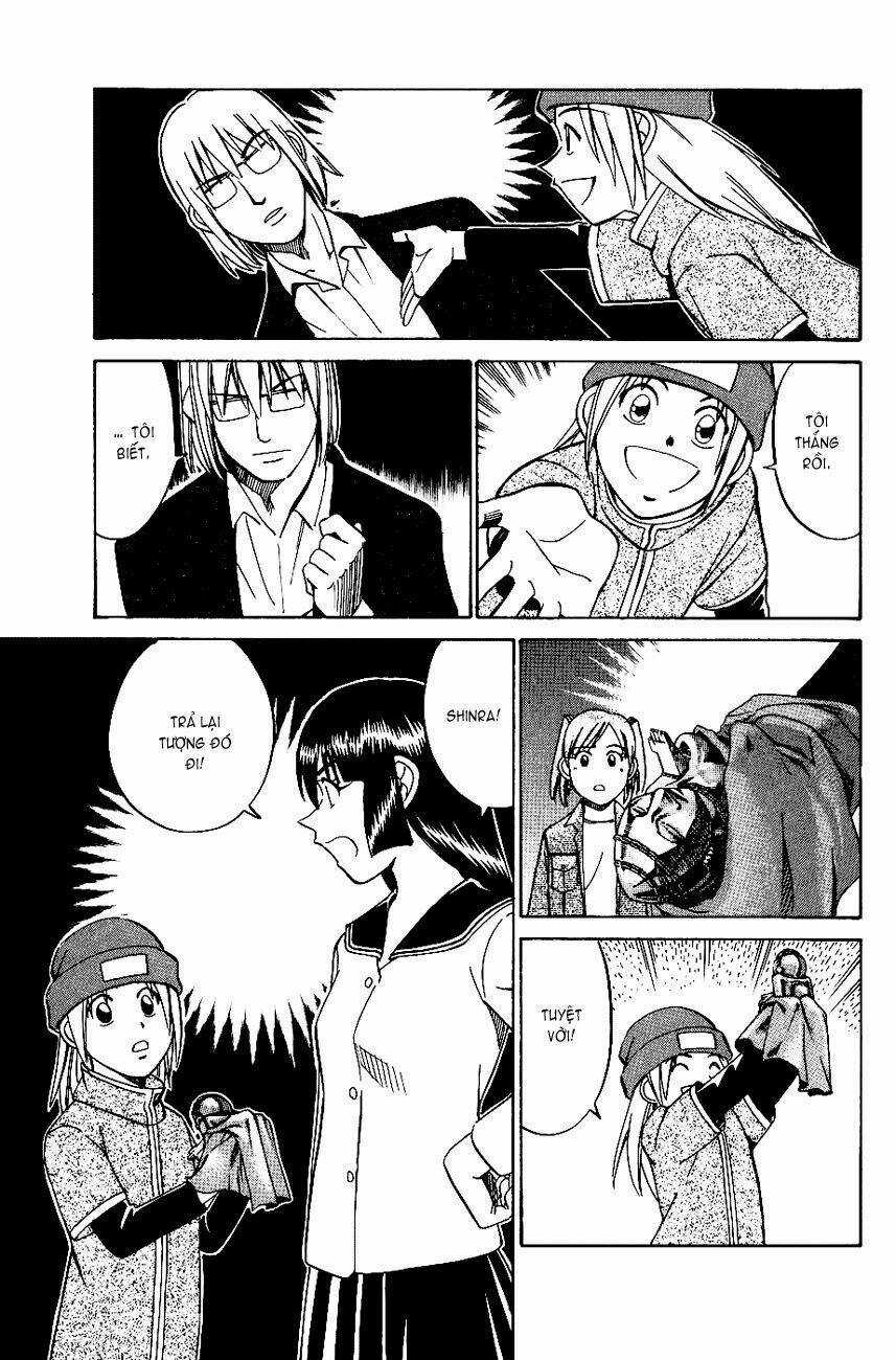 C.m.b. - Chapter 5.2 - Trang 36