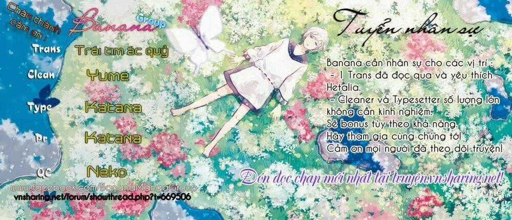 C.m.b. - Chapter 6.1 - Trang 1