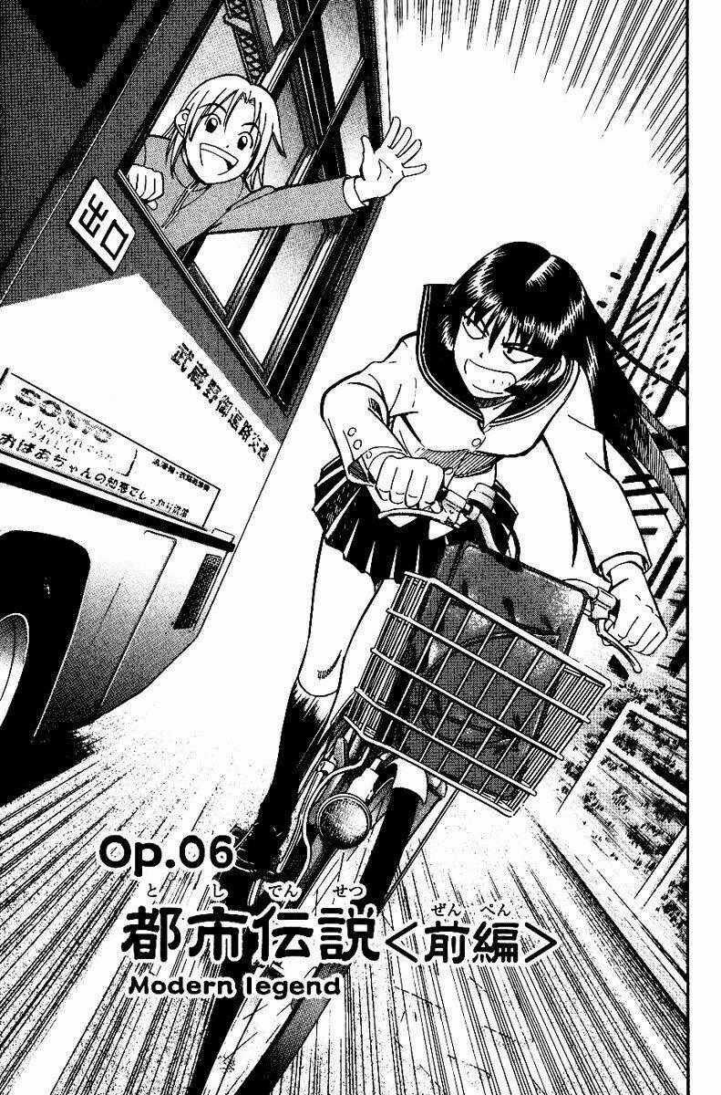 C.m.b. - Chapter 6.1 - Trang 2