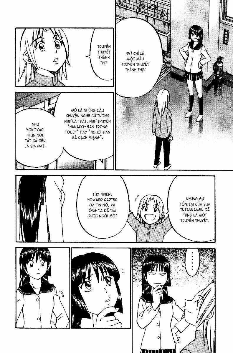 C.m.b. - Chapter 6.1 - Trang 11