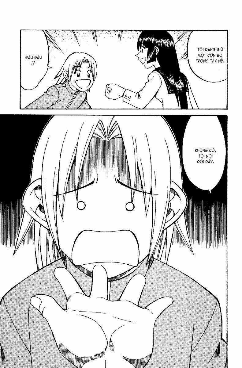 C.m.b. - Chapter 6.1 - Trang 12