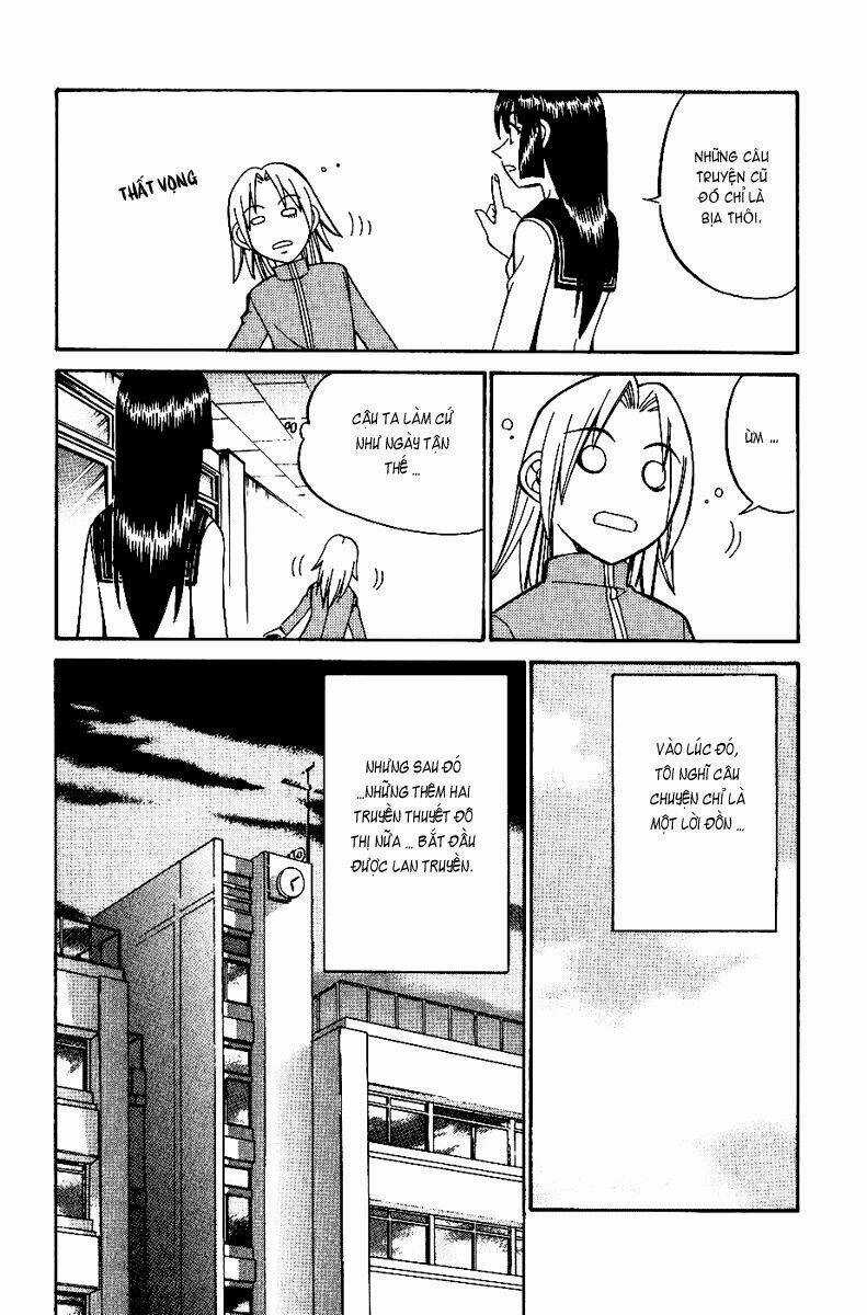 C.m.b. - Chapter 6.1 - Trang 13