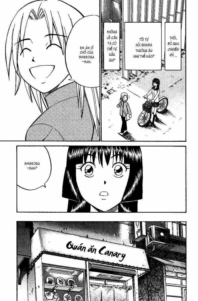 C.m.b. - Chapter 6.1 - Trang 14