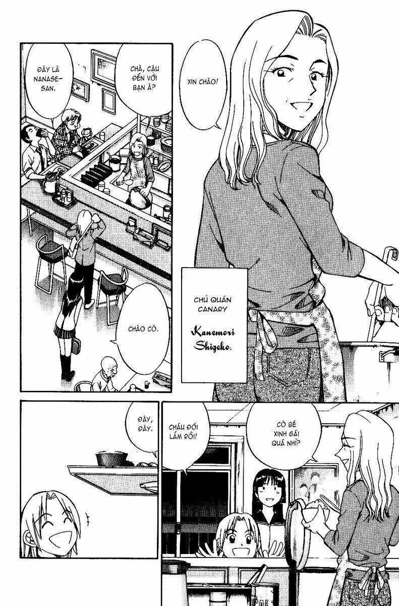 C.m.b. - Chapter 6.1 - Trang 15