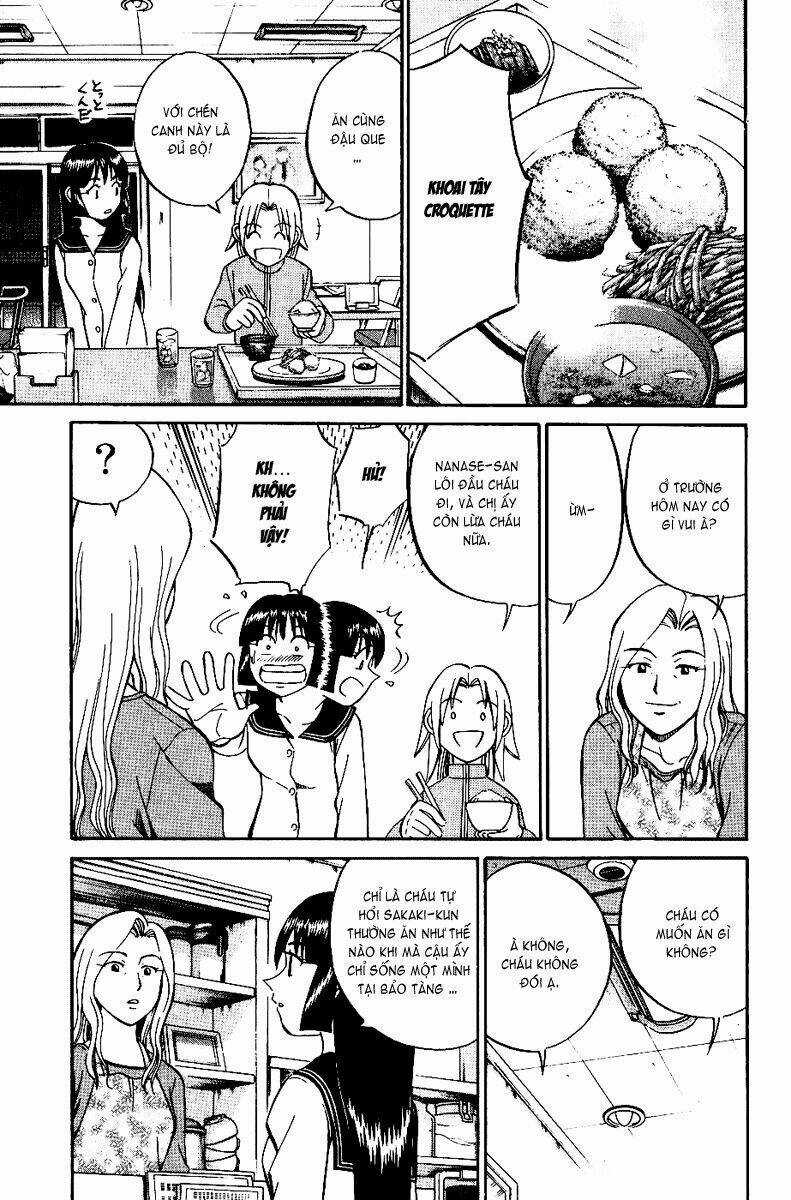 C.m.b. - Chapter 6.1 - Trang 16