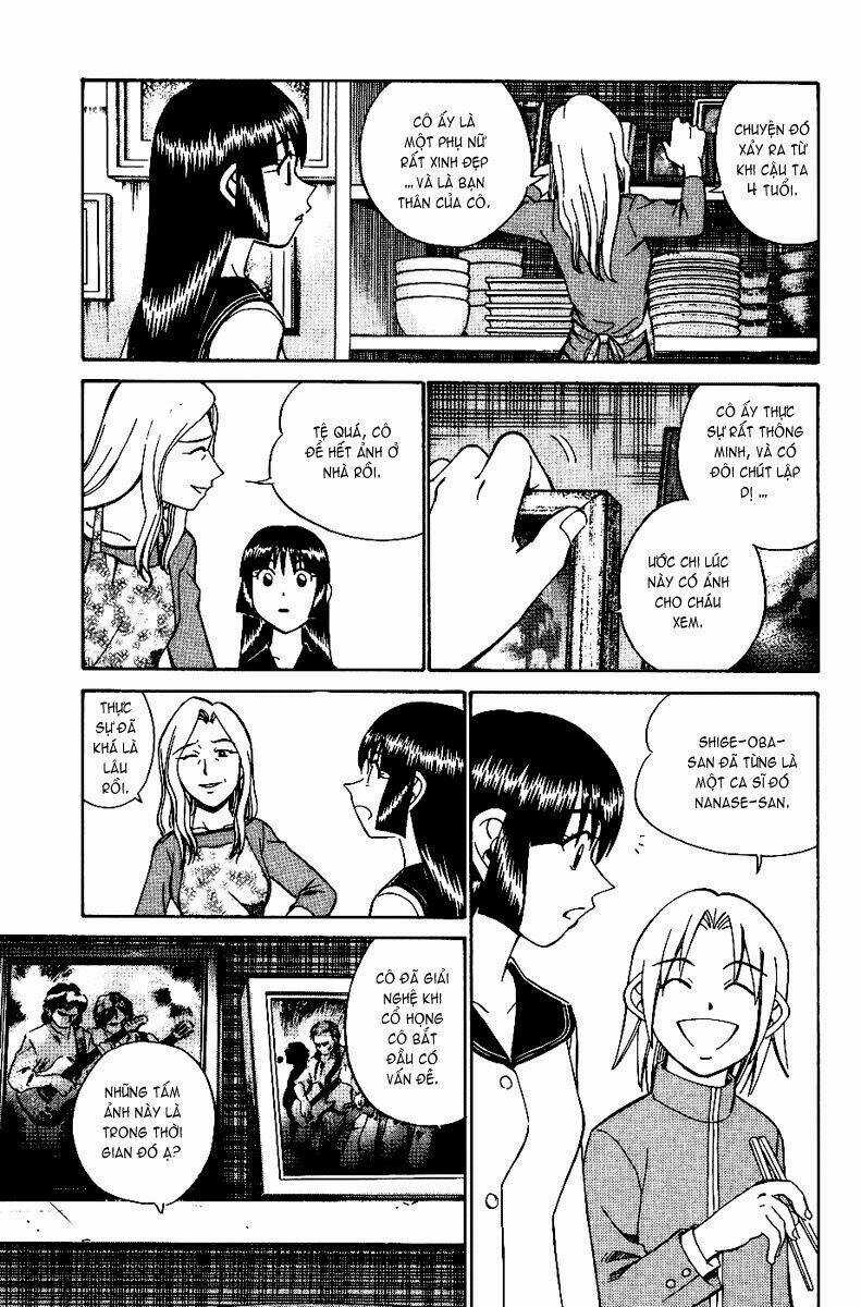 C.m.b. - Chapter 6.1 - Trang 18