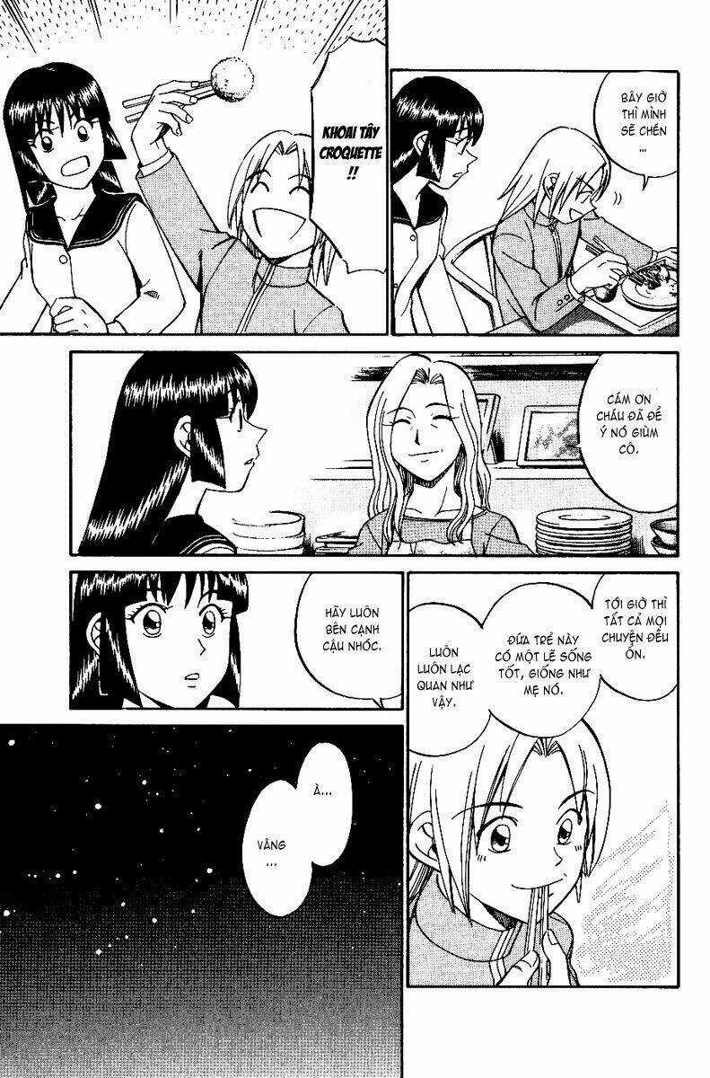 C.m.b. - Chapter 6.1 - Trang 20